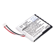 Battery compatibleWith Logitech