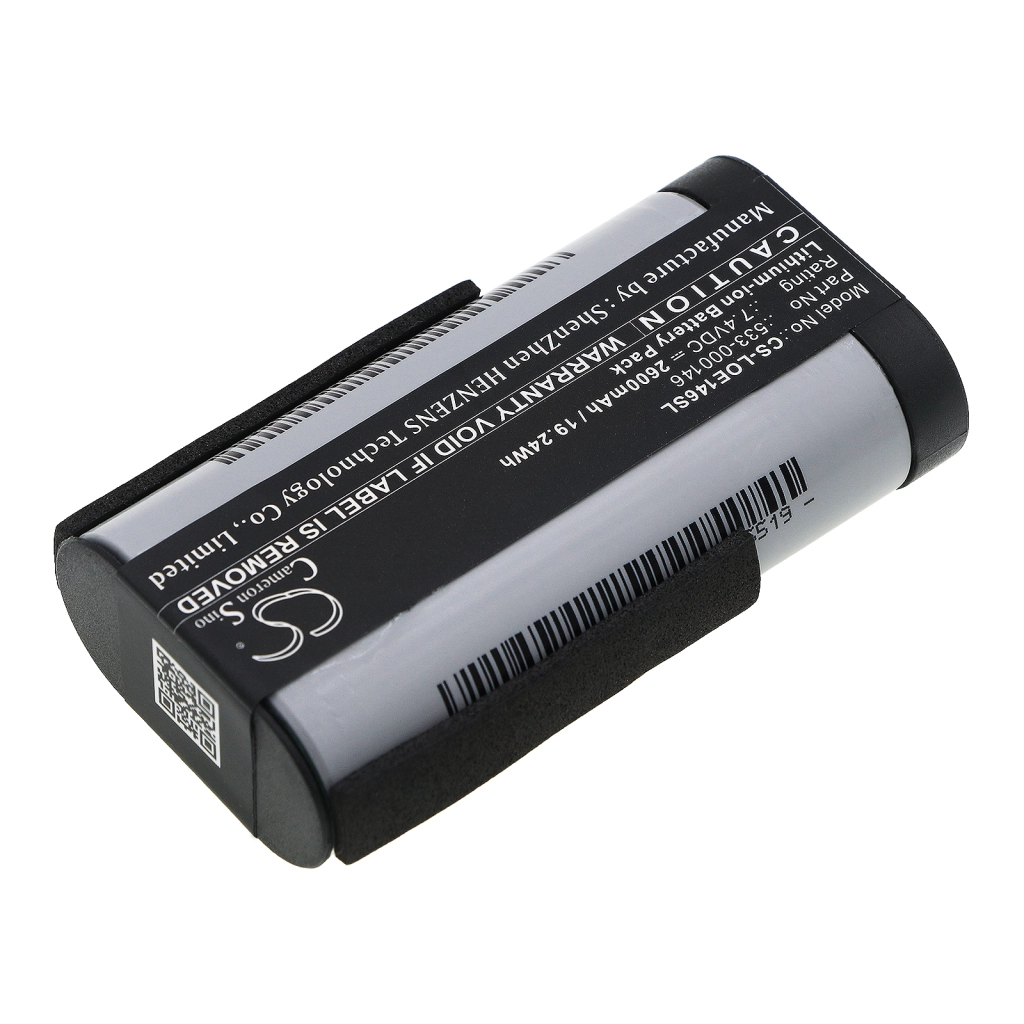 Speaker Battery Logitech CS-LOE146SL