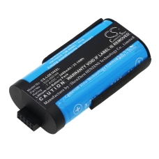 Kompatibilná náhrada batérie za Logitech 533-000146