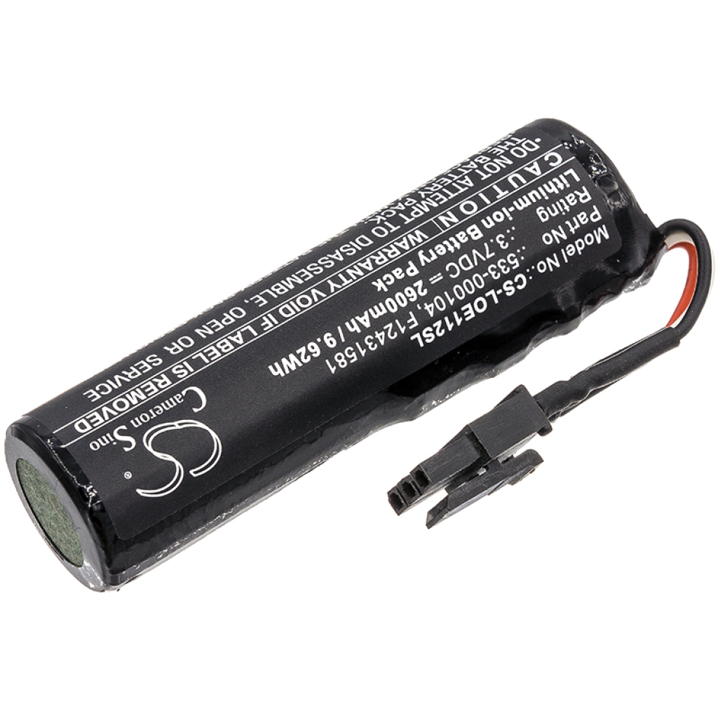 Speaker Battery Logitech S00151