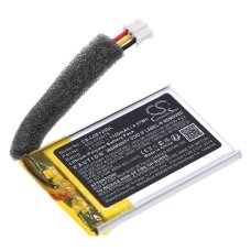Kompatibilná náhrada batérie za Logitech 533-000079