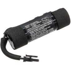 Kompatibilná náhrada batérie za Logitech 00798-601-8207