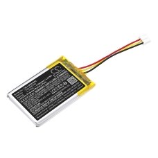 Kompatibilná náhrada batérie za Logitech 533-000108