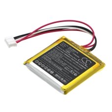 Kompatibilná náhrada batérie za Logitech 533-000154,AEC944643,SP944643
