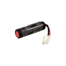 Kompatibilná náhrada batérie za Logitech 533-000096,DGYF001,GPRLO18SY002
