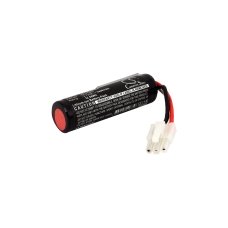 Kompatibilná náhrada batérie za Logitech 533-000096,DGYF001,GPRLO18SY002