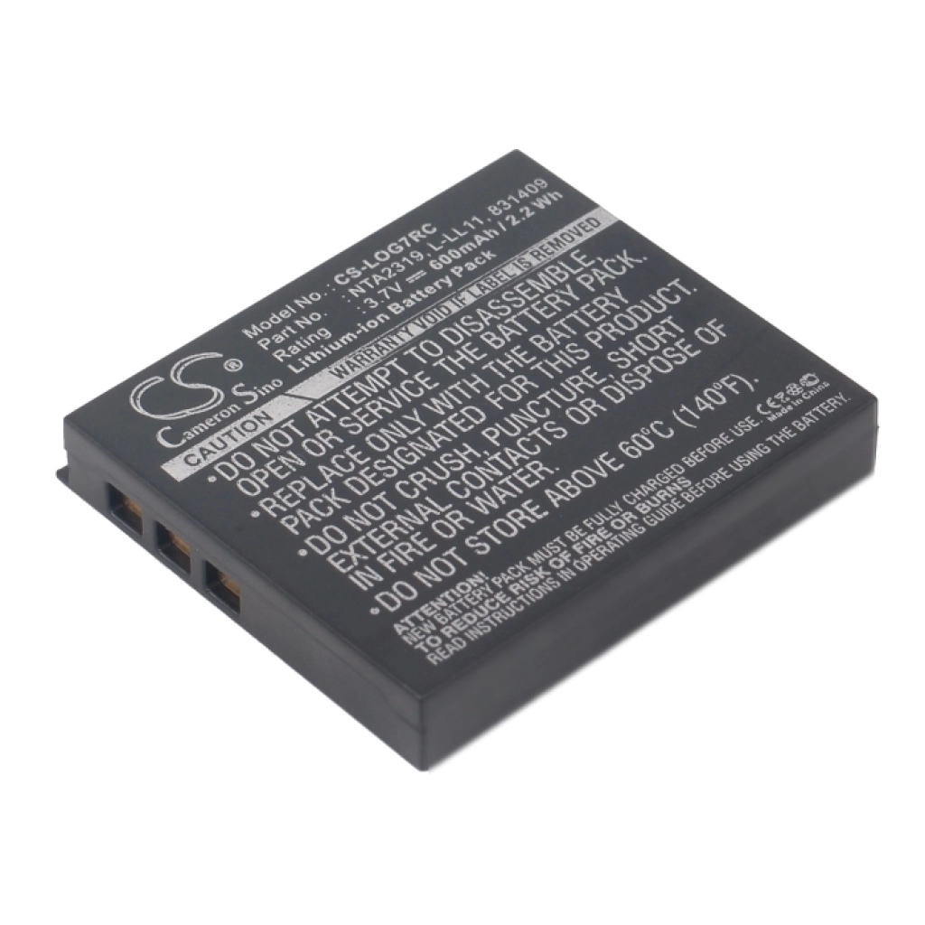 Battery Replaces L-LL11