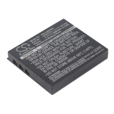 Kompatibilná náhrada batérie za Logitech 190310-1000,190310-1001,831409,831410,L-LL11...