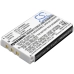 Remote Control Battery Logitech Harmony 880