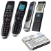 Remote Control Battery Logitech Harmony 880