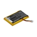 Keyboard Battery Logitech CS-LOK830SL
