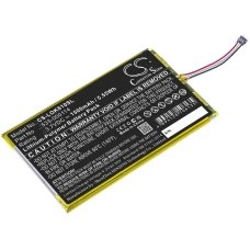 Kompatibilná náhrada batérie za Logitech 533-000114