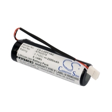 Compatible battery replacement for Logitech NTA2479