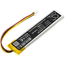 Compatible battery replacement for Logitech 533-000177