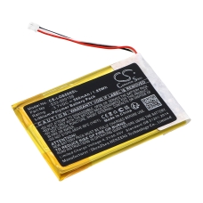 Kompatibilná náhrada batérie za Logitech 533-000156