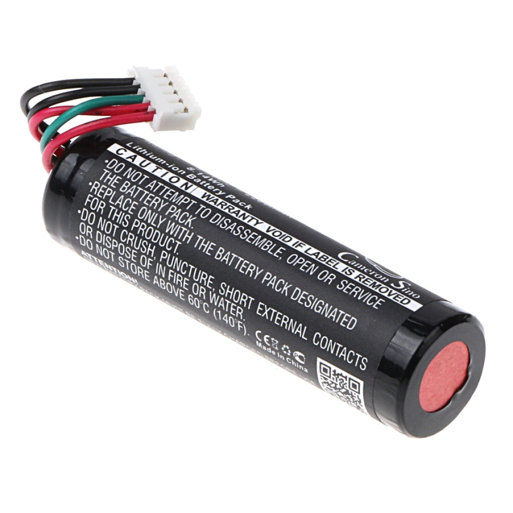Speaker Battery Logitech WS600BL