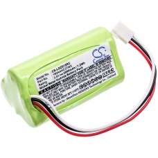 Kompatibilná náhrada batérie za Logitech 180AAHC3TMX,993-000459
