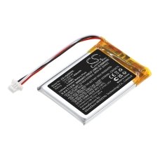 Kompatibilní náhrada baterie za Logitech 383040,533-000167