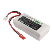 Battery compatibleWith Rc