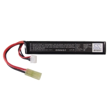 Kompatibilní náhrada baterie za Airsoft Guns LP110S3C013