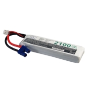Battery compatibleWith Rc