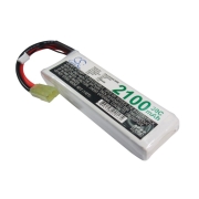 Battery compatibleWith Rc