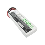 Battery compatibleWith Rc