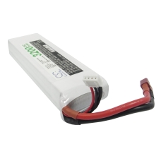 Kompatibilní náhrada baterie za RC CS-LP3203C35RT