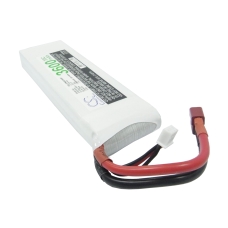 Kompatibilní náhrada baterie za RC CS-LP3602C35RT