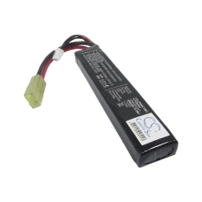 Kompatibilná náhrada batérie za Airsoft Guns LP850S2C013