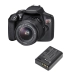 Camera Battery Canon CS-LPE10MU