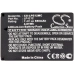 Camera Battery Canon EOS M2