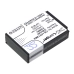 Camera Battery Canon OS-M