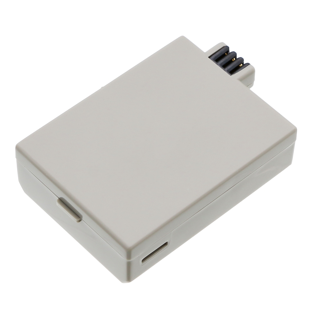 Camera Battery Canon CS-LPE5