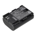 Camera Battery Canon EOS 5DS R