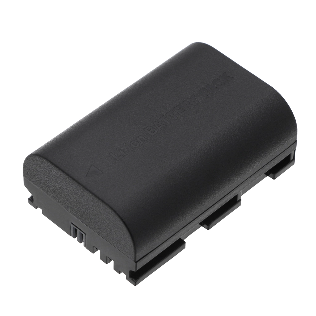 Camera Battery Canon EOS 5DS R