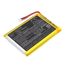 Kompatibilní náhrada baterie za Leapfrog AHB965778