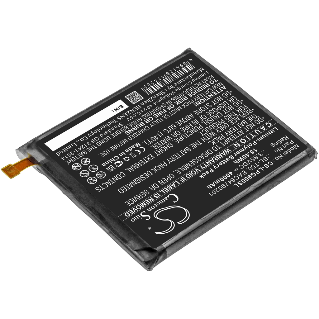 Mobile Phone Battery LG LMG900VM