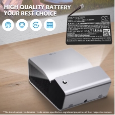 Compatible battery replacement for LG EAC63379202,TD-AB33LG