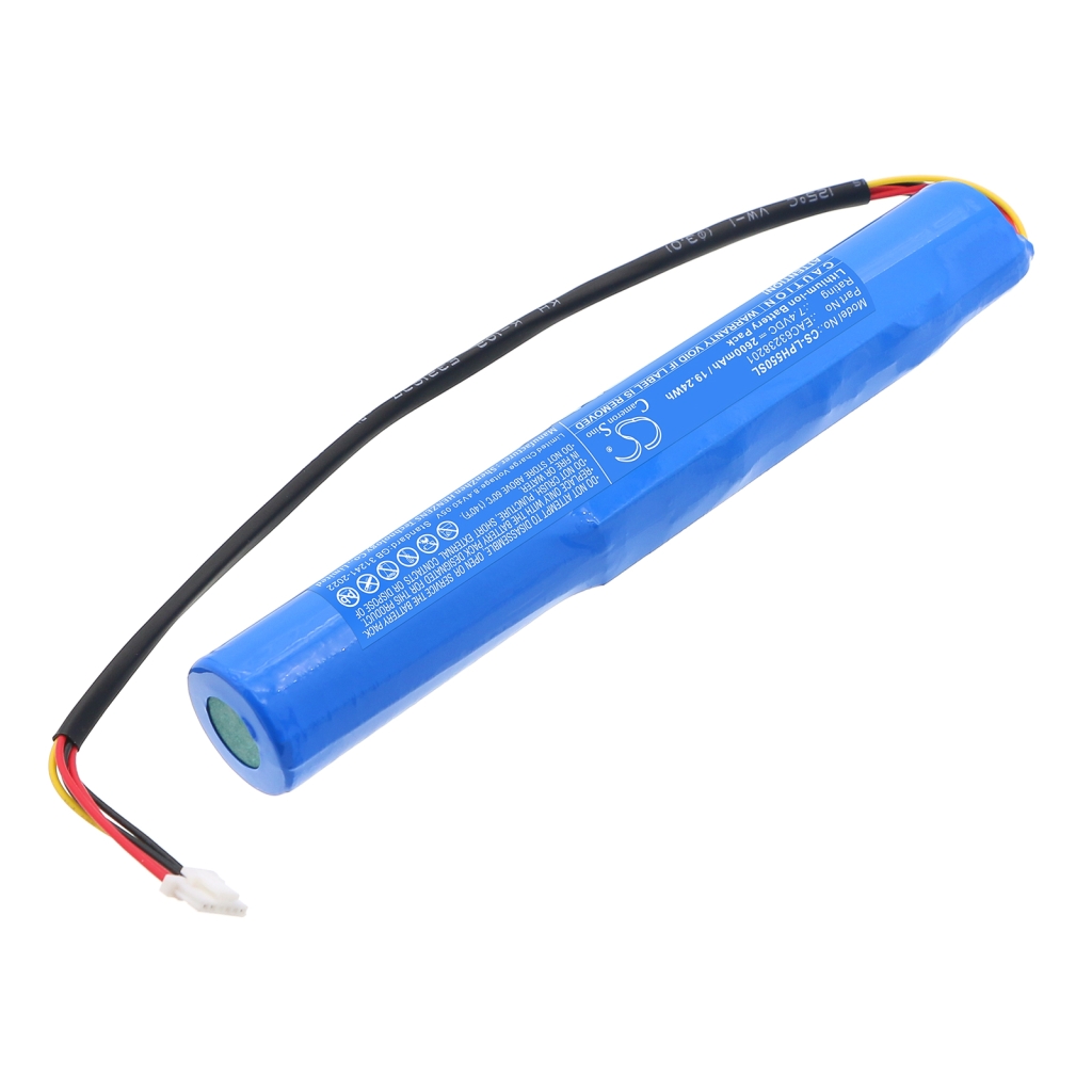 Batéria do projektora Lg CS-LPH550SL