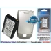 Baterie kompatibilní s LG CS-LPM225XL