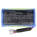 Speaker Battery Lg Music Flow P7