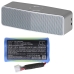 Speaker Battery Lg Music Flow P7