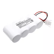 CS-LPN400LS<br />Batteries for   replaces battery 621-0792