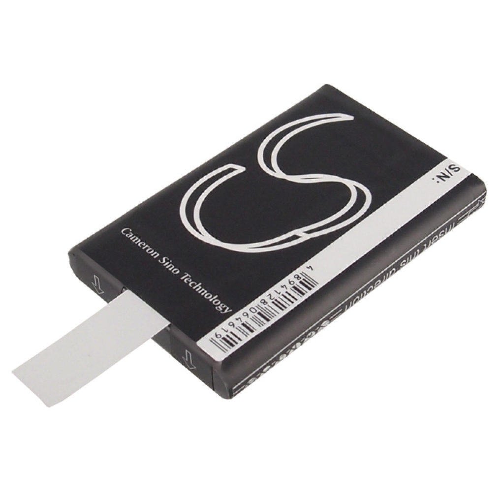 Batéria do záznamníka Lawmate CS-LPV900SL