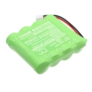 Battery compatibleWith Lupus