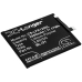 Mobile Phone Battery LG K8  (CS-LPX120SL)