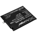 Mobile Phone Battery LG K8  (CS-LPX120SL)