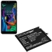 Mobile Phone Battery LG K8  (CS-LPX120SL)