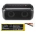 Batéria pre reproduktory Lg CS-LPX300SL